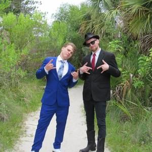 Meet your Posher, Tyler